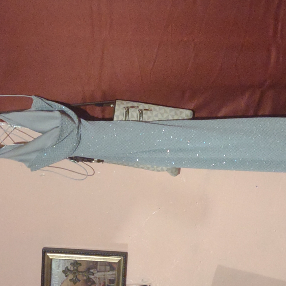 Formal dress